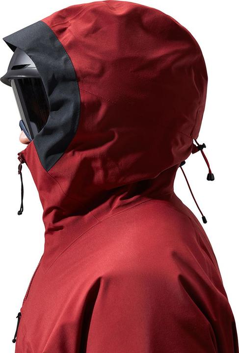 Actual product image Berghaus Mtn Arete Descend Gtx (L)
