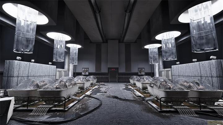 Produktbild Wired Productions KARMA: The Dark World PS-5 UK (PS5, EN)