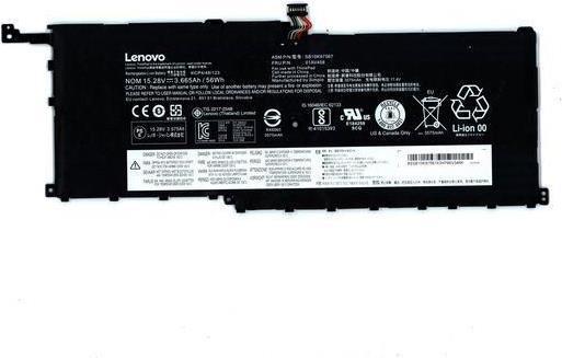 Image du produit Lenovo Batterie 4 Cellules (4 cellules)