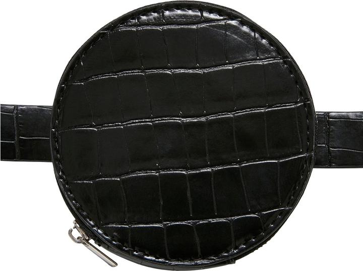 Immagine prodotto Urban Classics Borsa doppia in pelle sintetica Croco - 17128