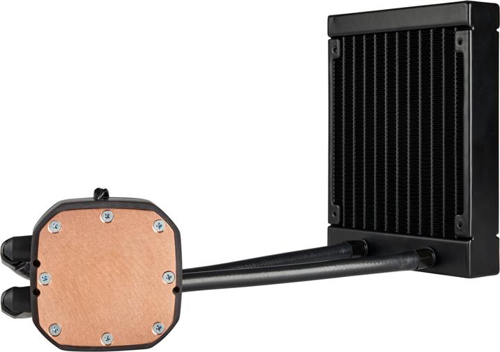 Produktbild Corsair H60 (2018)