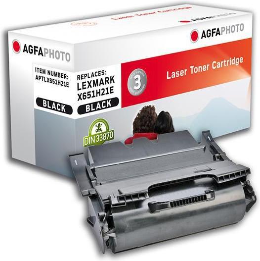 Image du produit AGFAPHOTO Aptlx651h21e (CF)