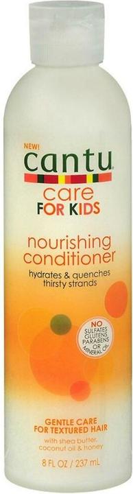 Image du produit Cantu Après-shampooing nourrissant Care For Kids 237 Ml (237 ml)