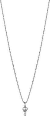 Rosato Designer silver balloon necklace Allegra RZAL031 (chain. pendant)