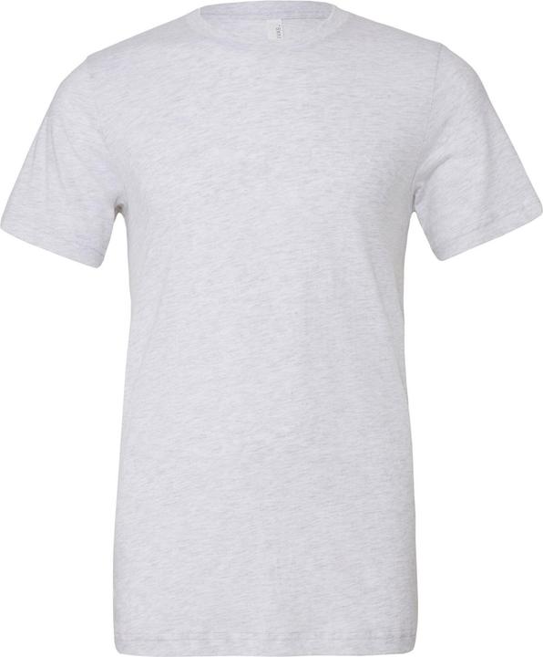 Bella Canvas Canvas Triblend Kurzarm TShirt (XS)