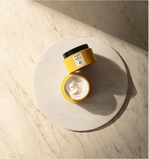 Actual product image Acqua Di Parma Shaving cream (125 ml, Shaving cream)