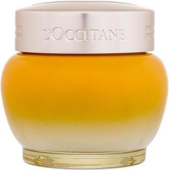 L'Occitane Immortelle Divine Cream Advanced (50 ml, Tagescreme)