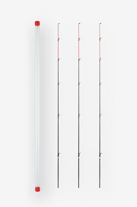 Image du produit Caperlan Canne Feeder Sensitiv 500 3,60 m 10-60 g (Canne à glace, 360 cm)
