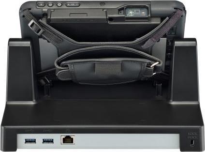Image du produit Panasonic Cradle USBx2 LAN