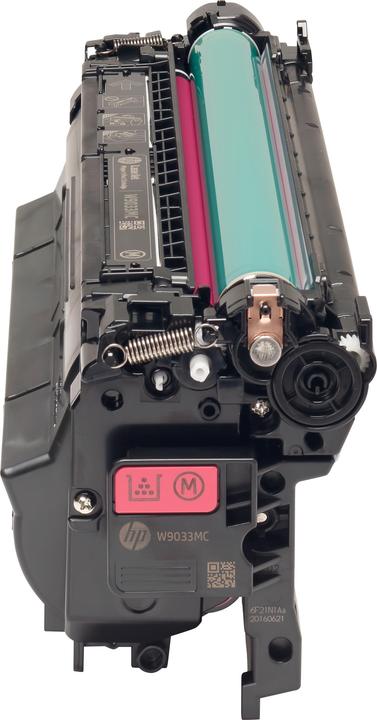 Produktbild HP 657x (M)