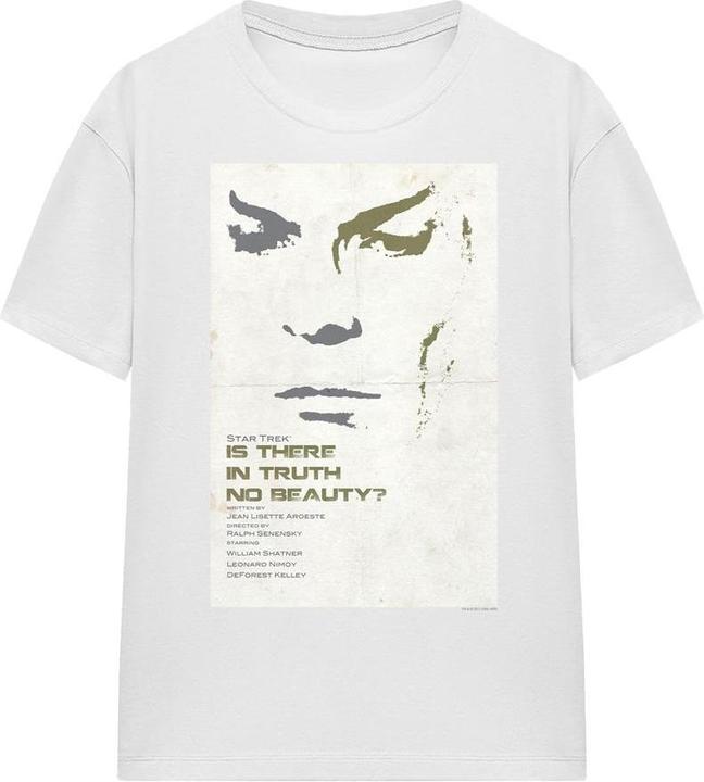 The Original Series Episode 60 TShirt (XL)