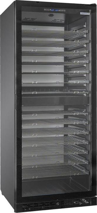 Produktbild Kibernetik FSP WKH600A Weinklimaschrank 2 Zonen 600 Liter