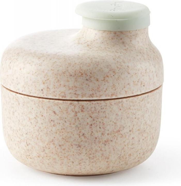 Lékué Pot à sauce Organic, 50 ml