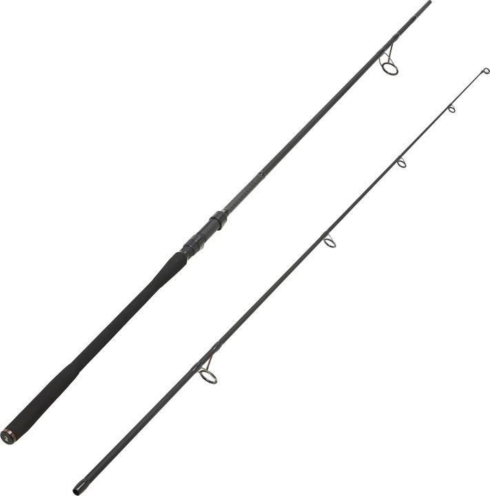 Caperlan Xtrem 9 Power (Eisrute, 272 cm)