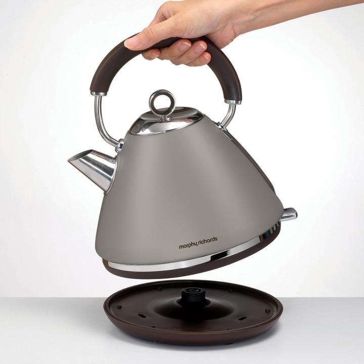 Produktbild Morphy Richards Accents Pyramide (1.50 l)