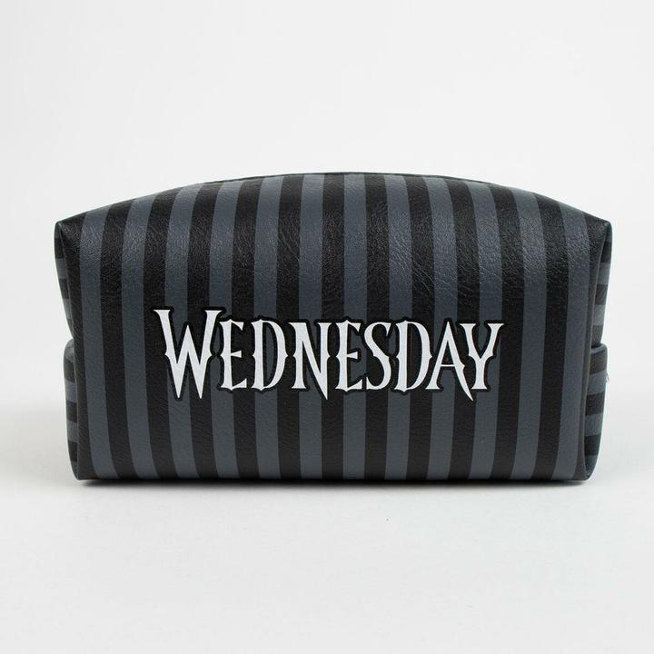 Immagine prodotto Cerda MERCREDI - Nevermore - Trousse de Toilette "Brick