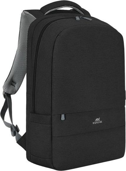Rivacase 7567 Laptop Rucksack 17,3 anti-theft schwarz