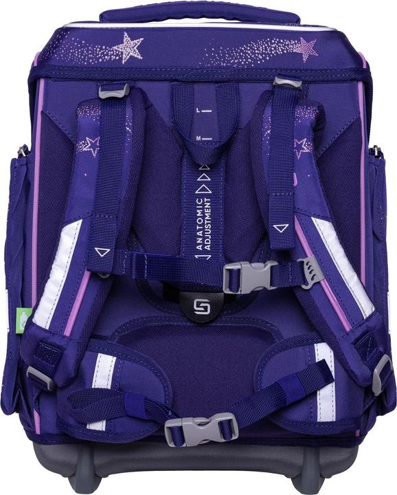 Image du produit Schneiders Set de cartables Ergolite 8 pièces (21 l)