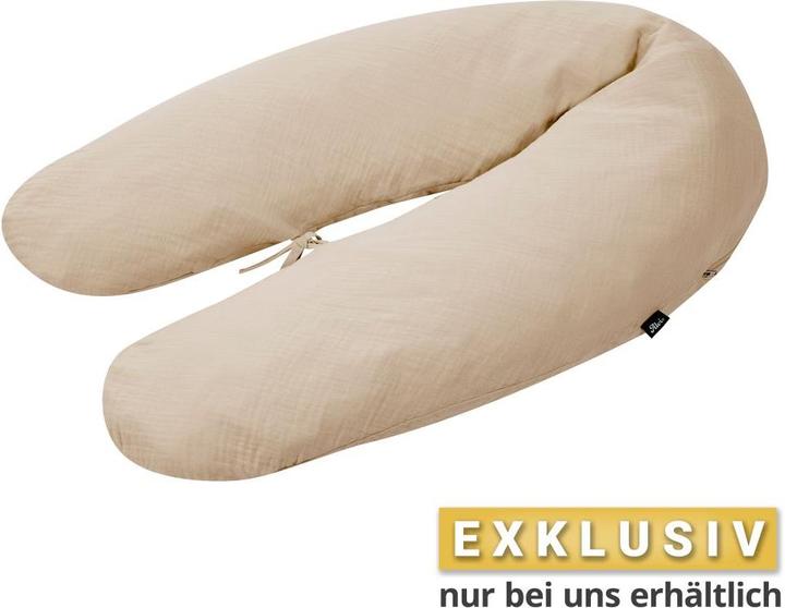 Produktbild Alvi Stillkissen Stillkissen (190 cm)