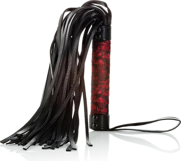 Produktbild CalExotics Scandal Flogger With Tag