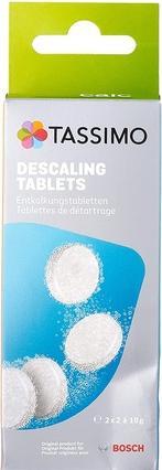 Image du produit Bosch Hausgeräte Comprimés de détartrage (2100 ml)