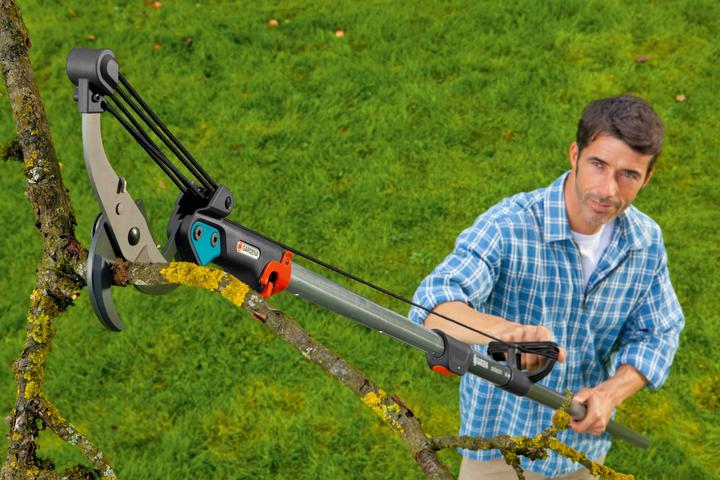 Produktbild Gardena Combisystem Amboss