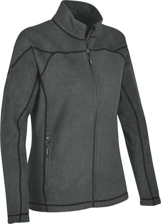 Produktbild Stormtech Reactor Fleece Shell Jacke (L)