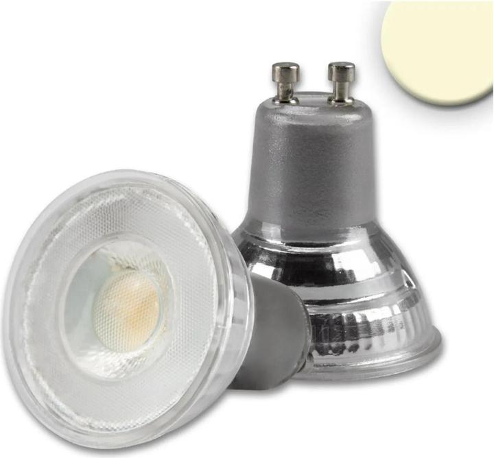 Produktbild Isoled Leuchtmittel (GU10, 5 W, 430 lm, 1 x, E)