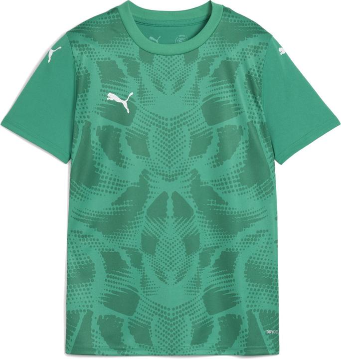 Sport Green-PUMA White
