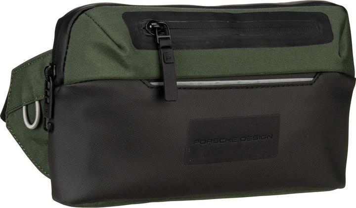 Porsche Design Bauchtasche / Gürteltasche Urban Eco Beltbag 1515