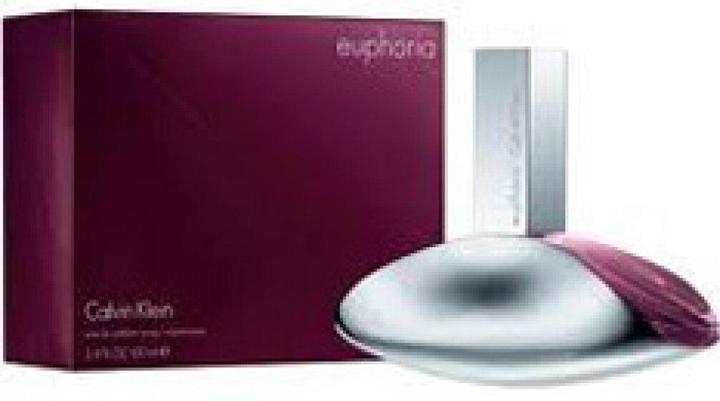 Actual product image Calvin Klein Euphoria (Eau de parfum, 30 ml)