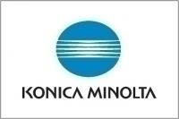 Produktbild Konica Minolta A0fp021 (BK)
