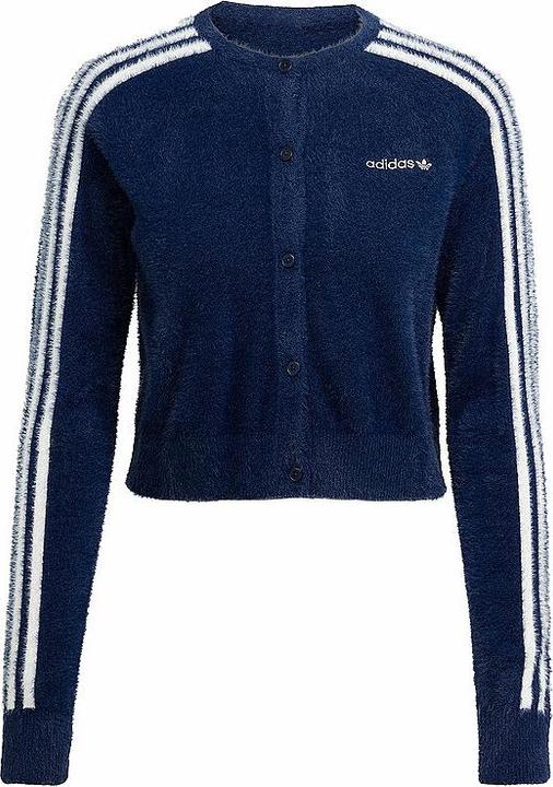 Immagine prodotto adidas Strickjacke FLUFFY (S)