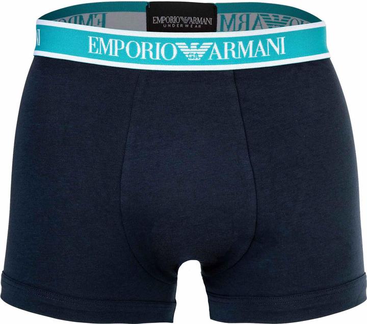 Immagine prodotto Emporio Armani Core Logoband (M, confezione da 3)