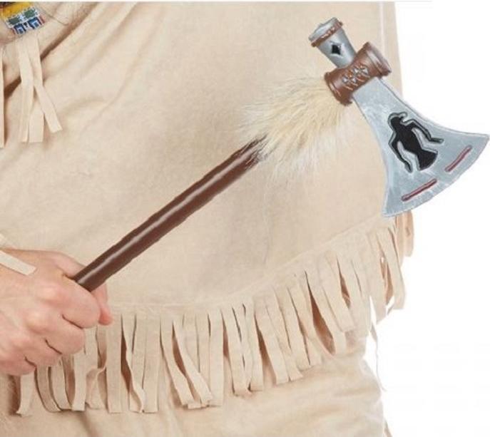 Produktbild Rubies Indianer Tomahawk - Axt