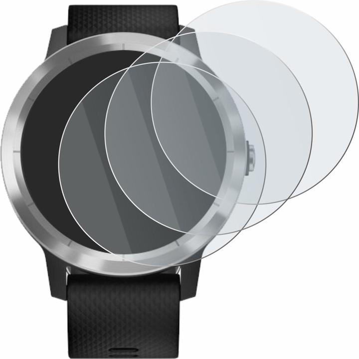 Image du produit BROTECT AirGlass Verre Mat