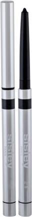 Actual product image Sisley Phyto-Khol Star Waterproof (1 Sparkling Black)