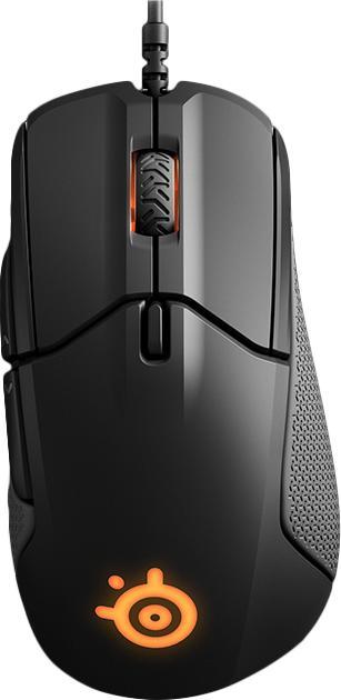 SteelSeries Rival 310 (Filaire)
