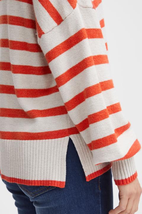 Immagine prodotto Fransa FRBITTE PU 3 - Maglia - 20612456 (XS)