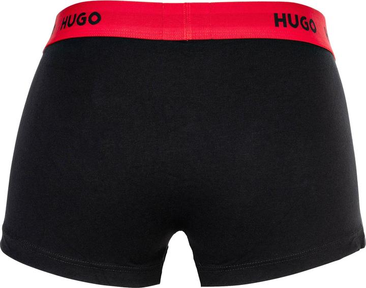 Immagine prodotto HUGO Trunk Triplet Design (M, confezione da 3)