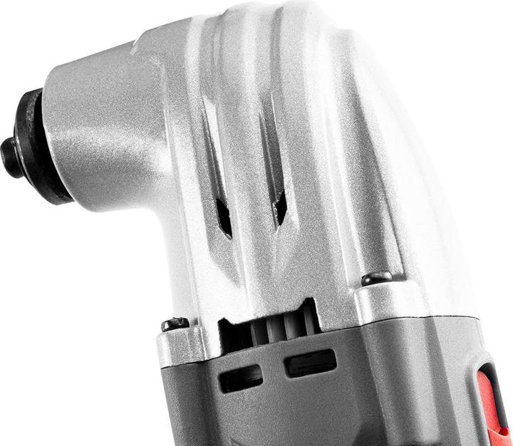 Actual product image Graphite Multifunctional tool