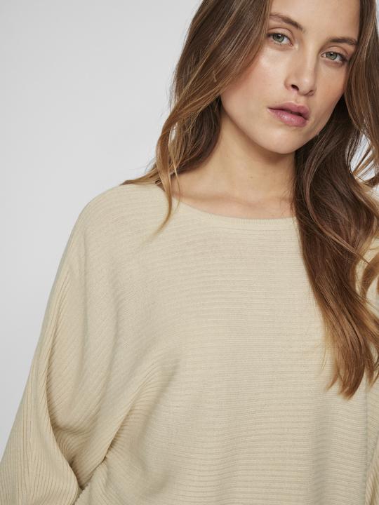 Produktbild Vila U-Boot-Ausschnitt Strickpullover (M)