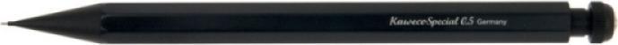 Produktbild Kaweco MINENHALTER SPEZ.SCHWARZ 0.7 (0.70 mm)
