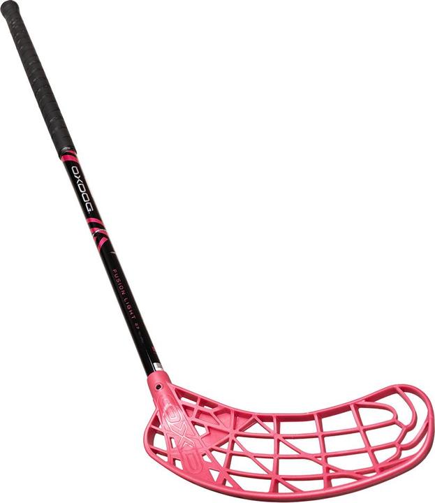 Actual product image Oxdog Fusion Light 27 (101 cm, Right)