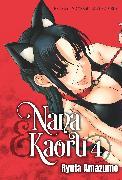 Produktbild Nana & Kaoru, Volume 4 (Amazume Ryuta, Englisch)