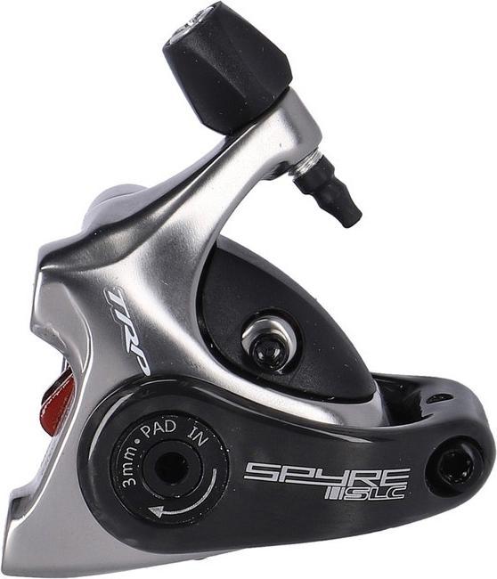 Actual product image Trp Spyre SLC FM mech. (Front + Rear, Brake Caliper, 2)