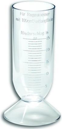 Immagine prodotto TFA 47.1004 Inserto in plastica per pluviometro Prof. Hellmann