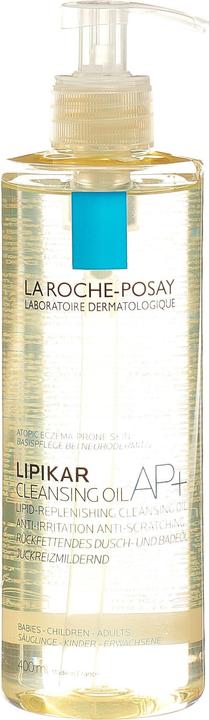 La Roche Posay Lipikar Ap+ (400 ml)