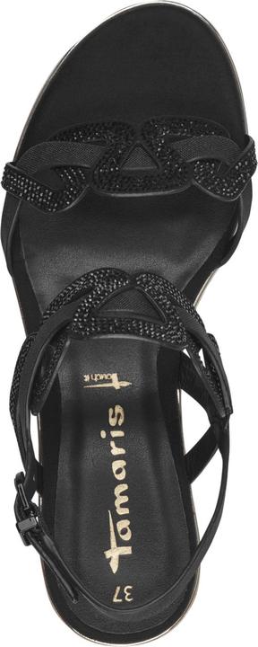 Actual product image Tamaris Sandal (40)