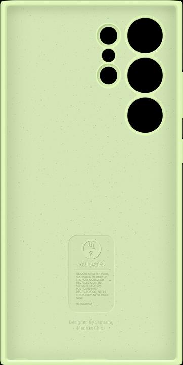Produktbild Samsung Silicone Case (Samsung Galaxy S24 Ultra)